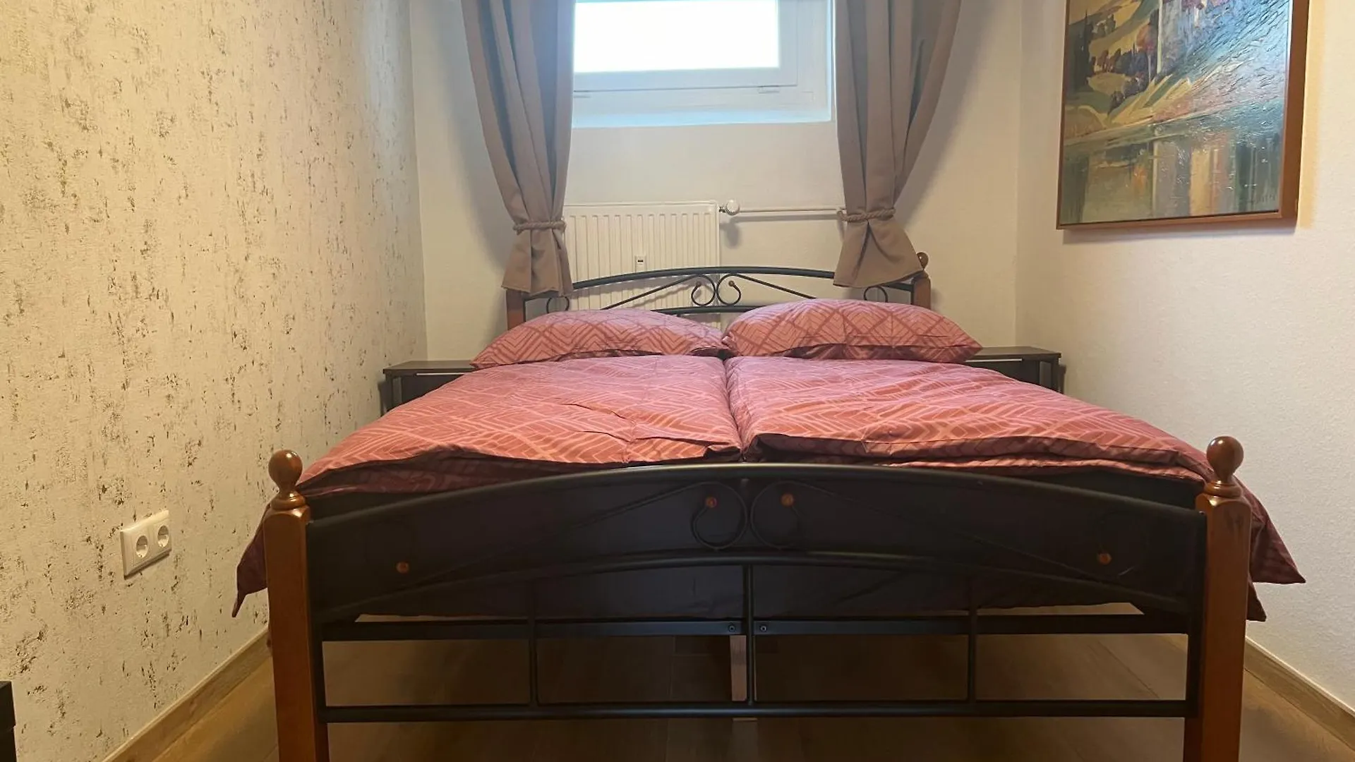Charmante Souterrain Wohnung Ντόρτμουντ Γερμανία