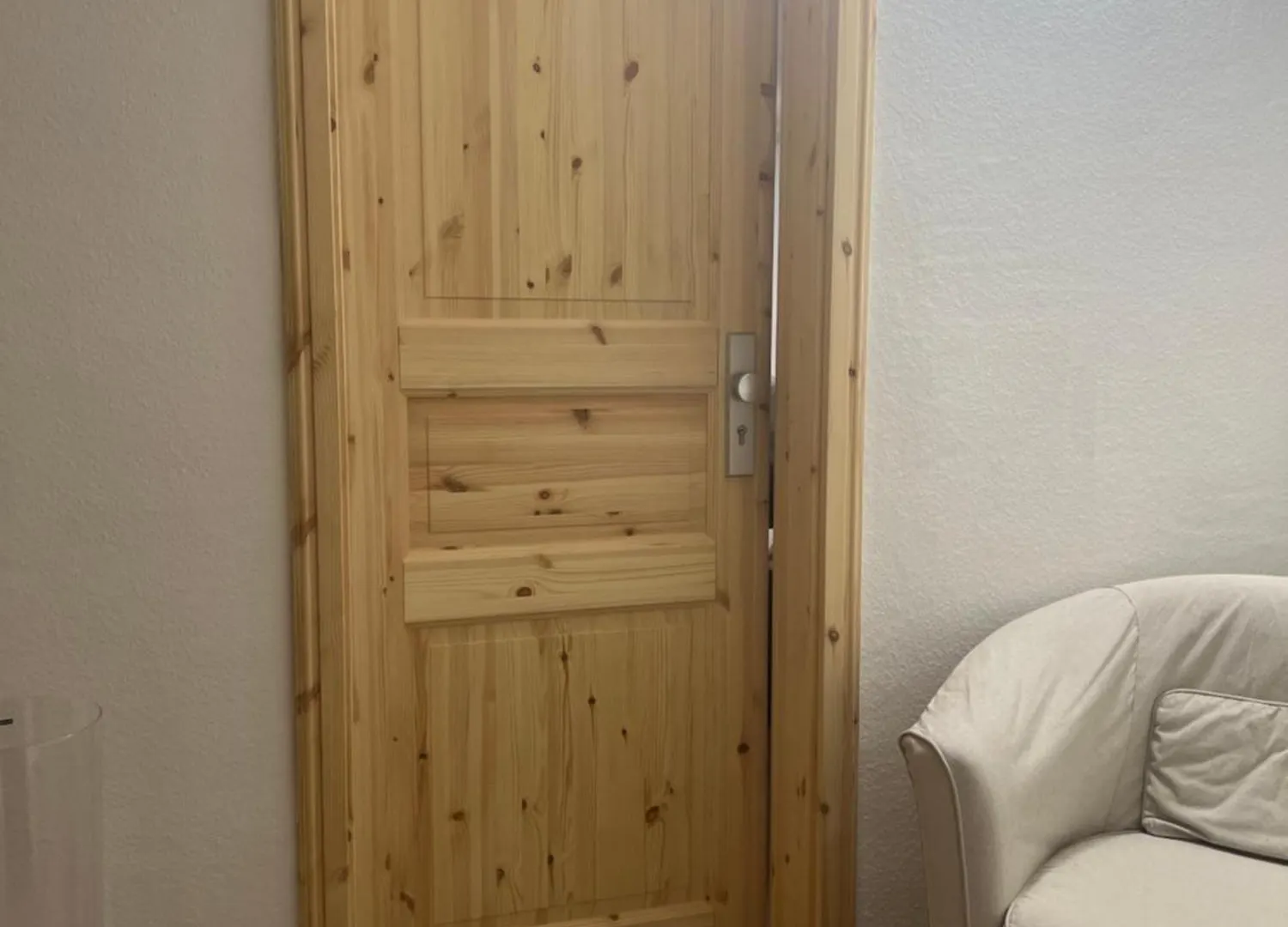 Charmante Souterrain Wohnung Ντόρτμουντ Γερμανία