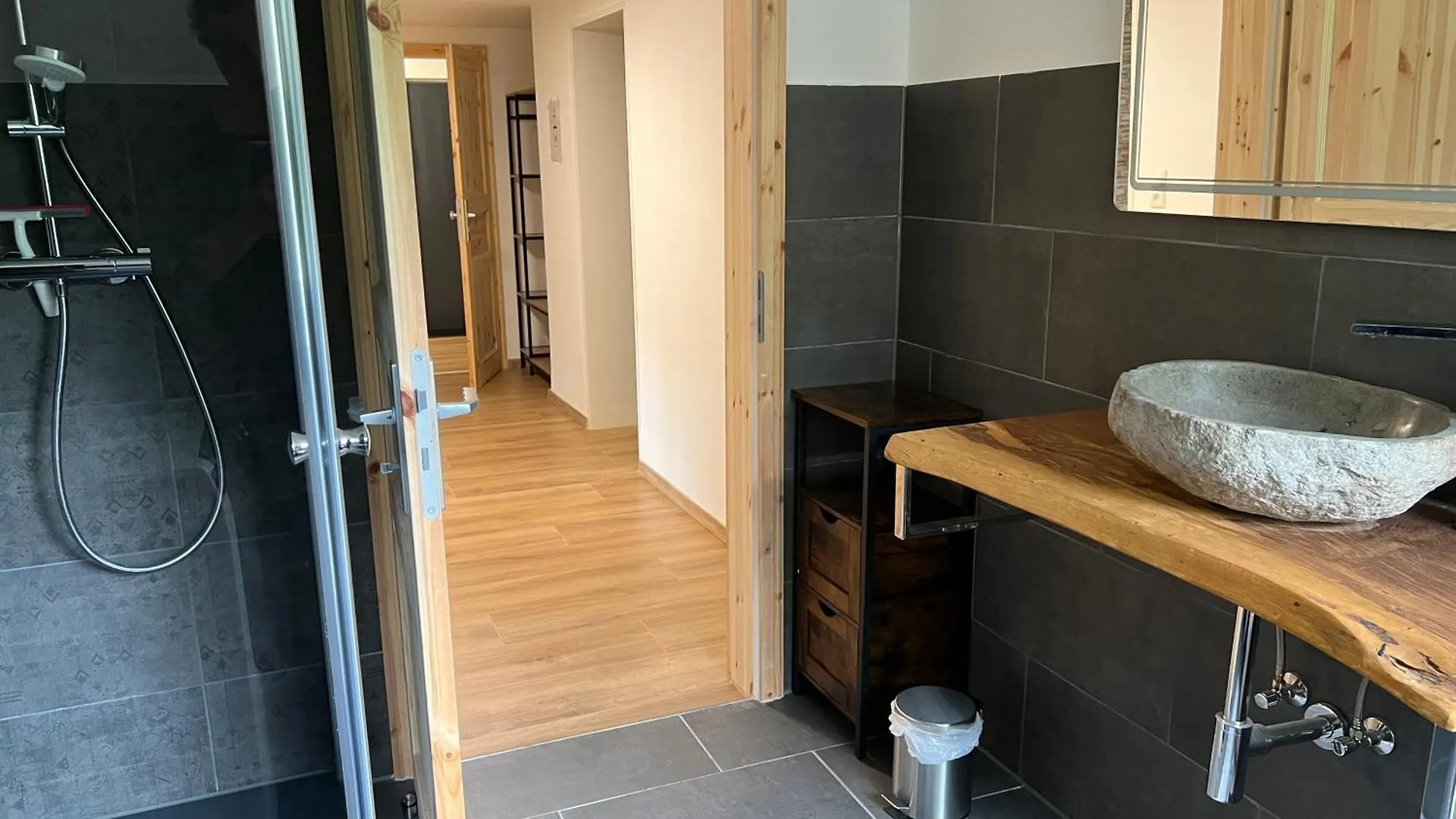 Charmante Souterrain Wohnung Ντόρτμουντ Διαμέρισμα