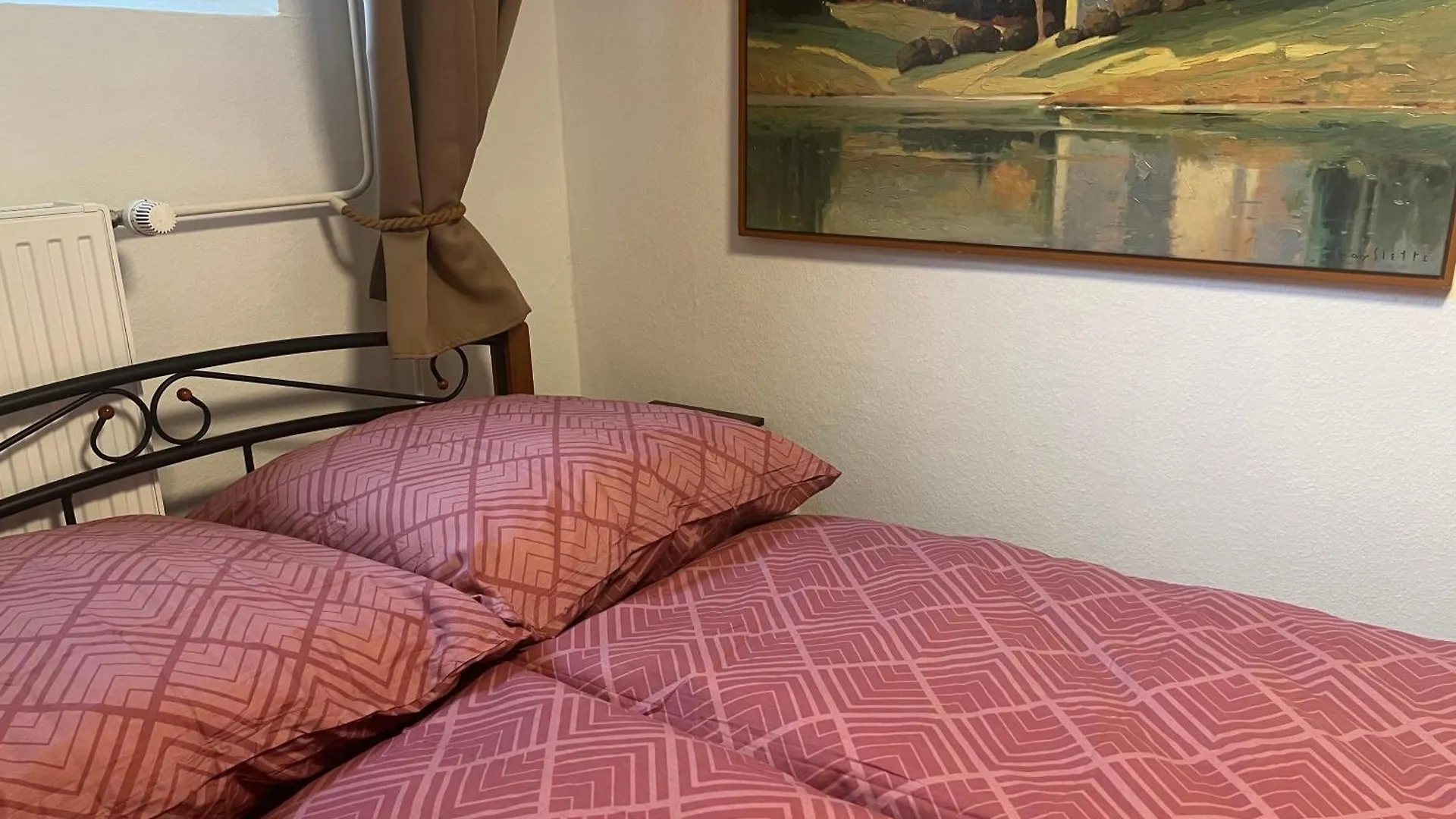 Charmante Souterrain Wohnung Ντόρτμουντ Διαμέρισμα
