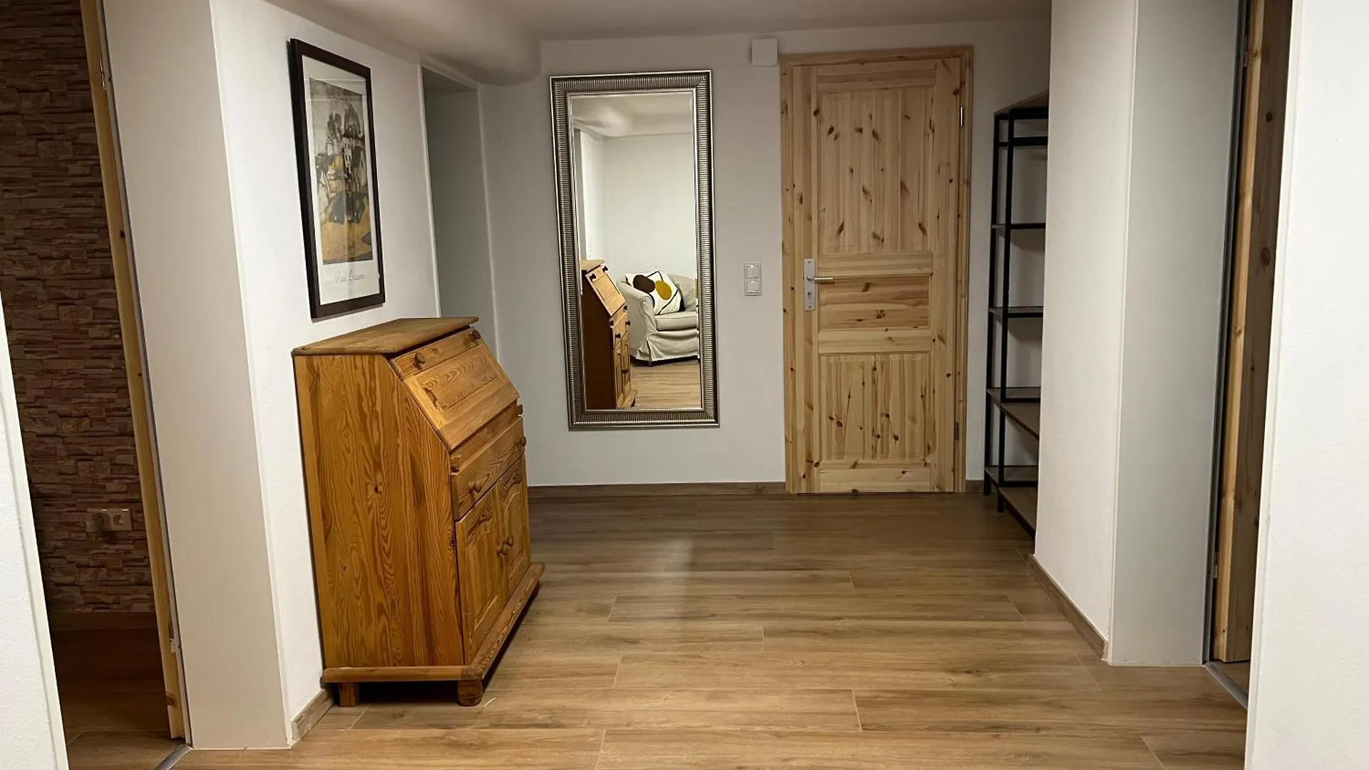 Διαμέρισμα Charmante Souterrain Wohnung Ντόρτμουντ Γερμανία