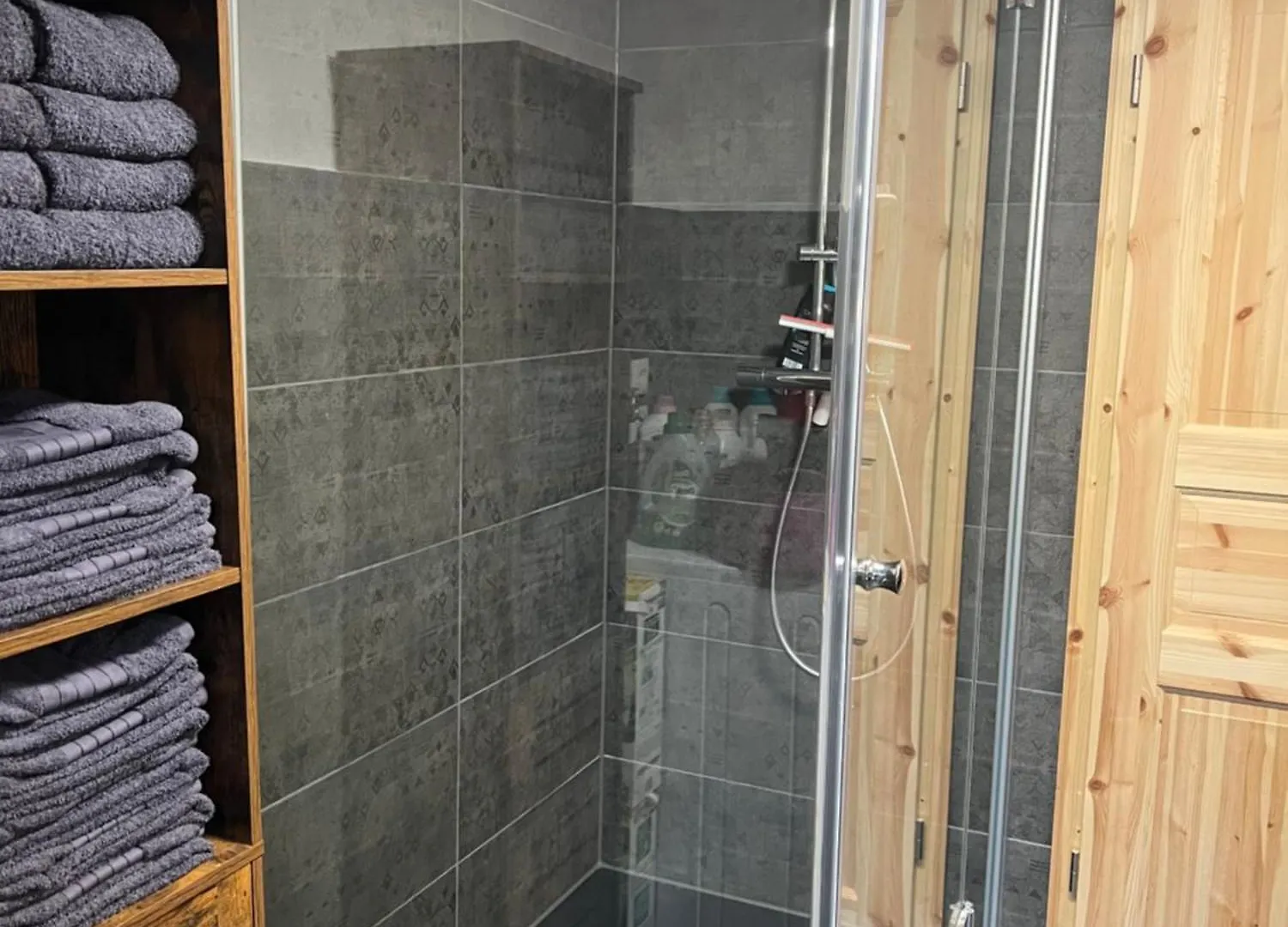 Charmante Souterrain Wohnung Ντόρτμουντ