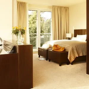 L'arrivée Hotel&spa Dortmund