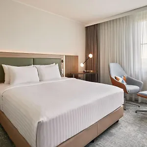 4* Hotel Am Technologiezentrum , Affiliated By Meliá